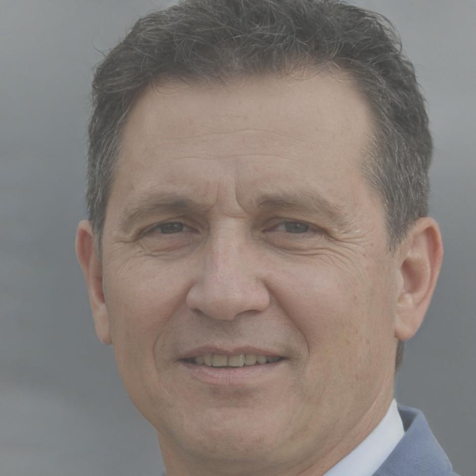 Преподаватель Ержан Култаев