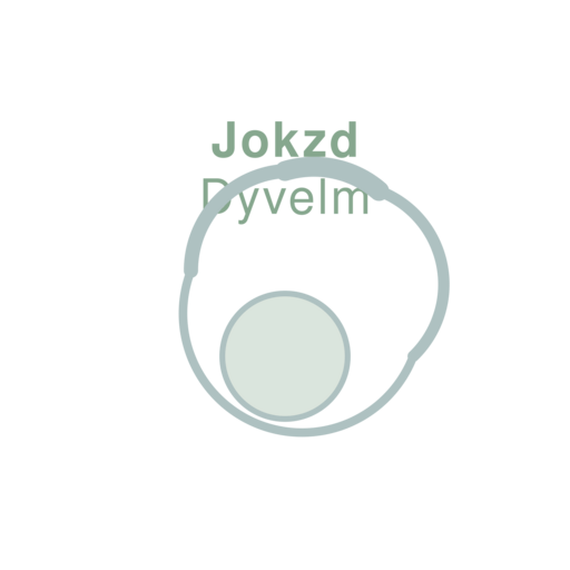 Логотип Jokzd Dyvelm